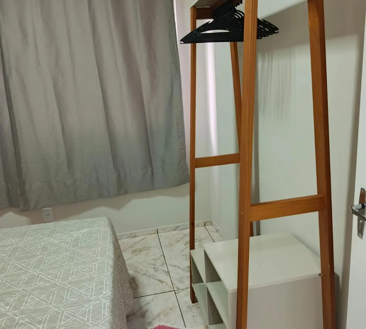 Apartmento 2 Dormitorios Quadra Mar Balneário Camboriú 0*,  Βραζιλία