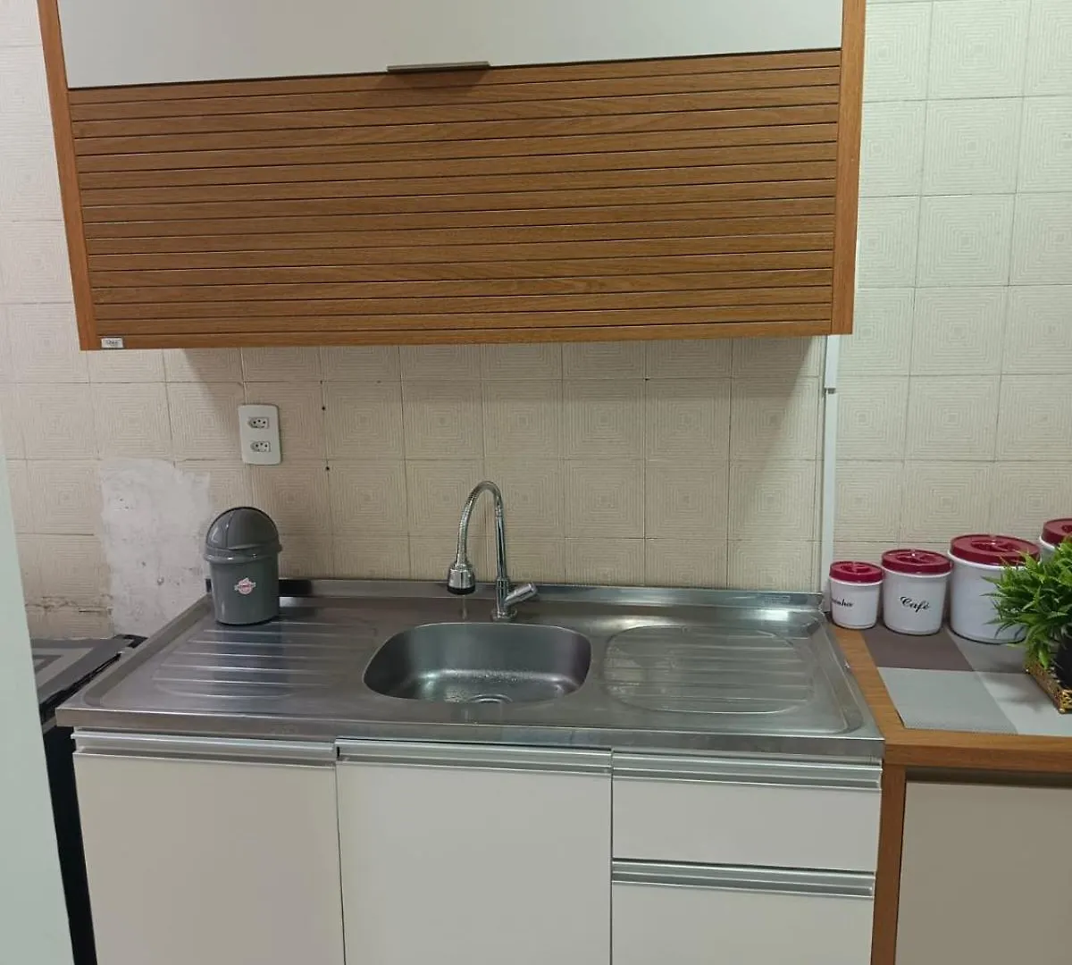 Διαμέρισμα Apartmento 2 Dormitorios Quadra Mar Balneário Camboriú Βραζιλία