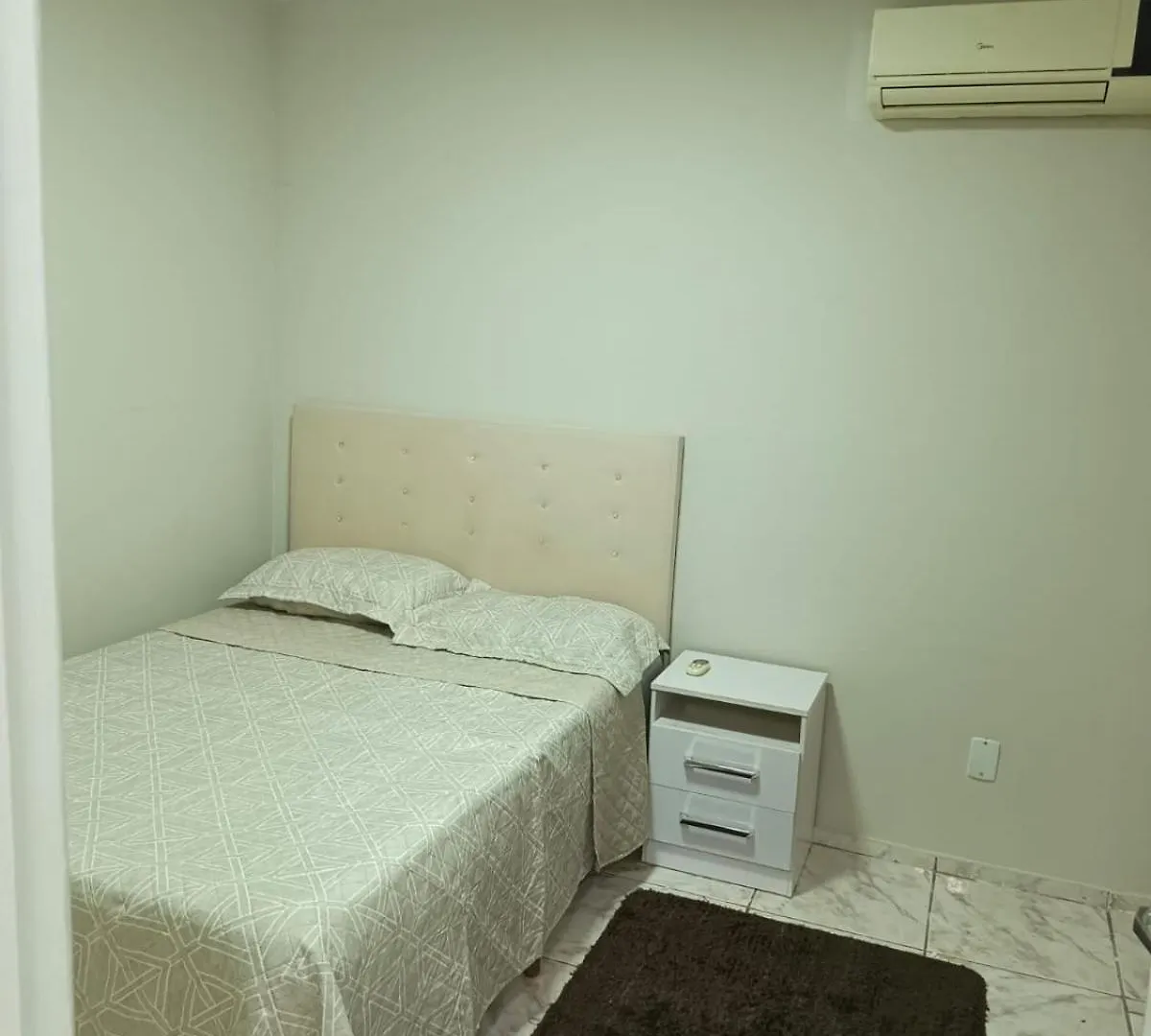 Διαμέρισμα Apartmento 2 Dormitorios Quadra Mar Balneário Camboriú