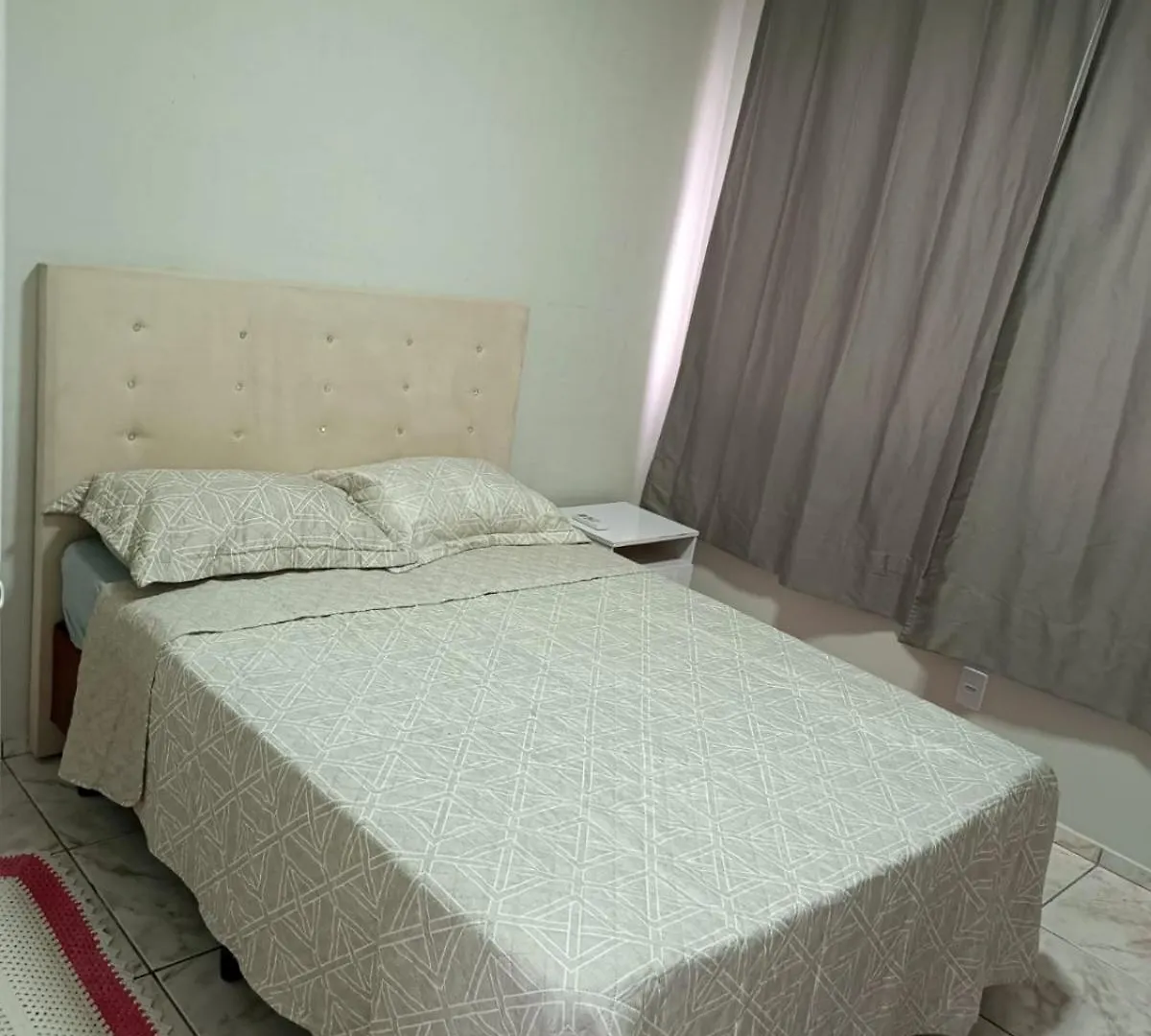 شقة Apartmento 2 Dormitorios Quadra Mar Balneário Camboriú