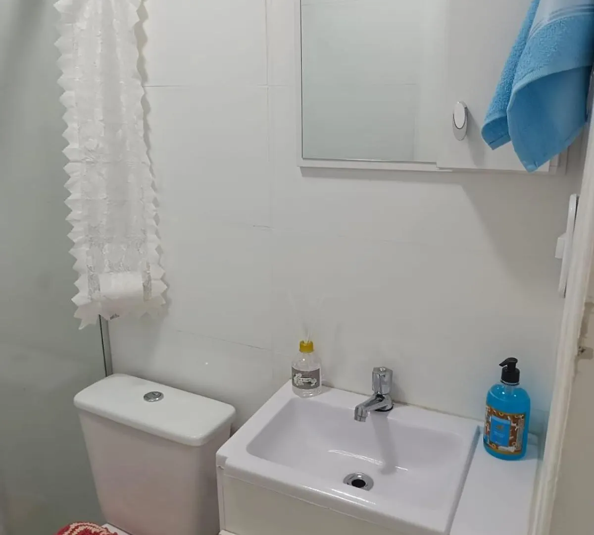 Apartmento 2 Dormitorios Quadra Mar Balneário Camboriú البرازيل