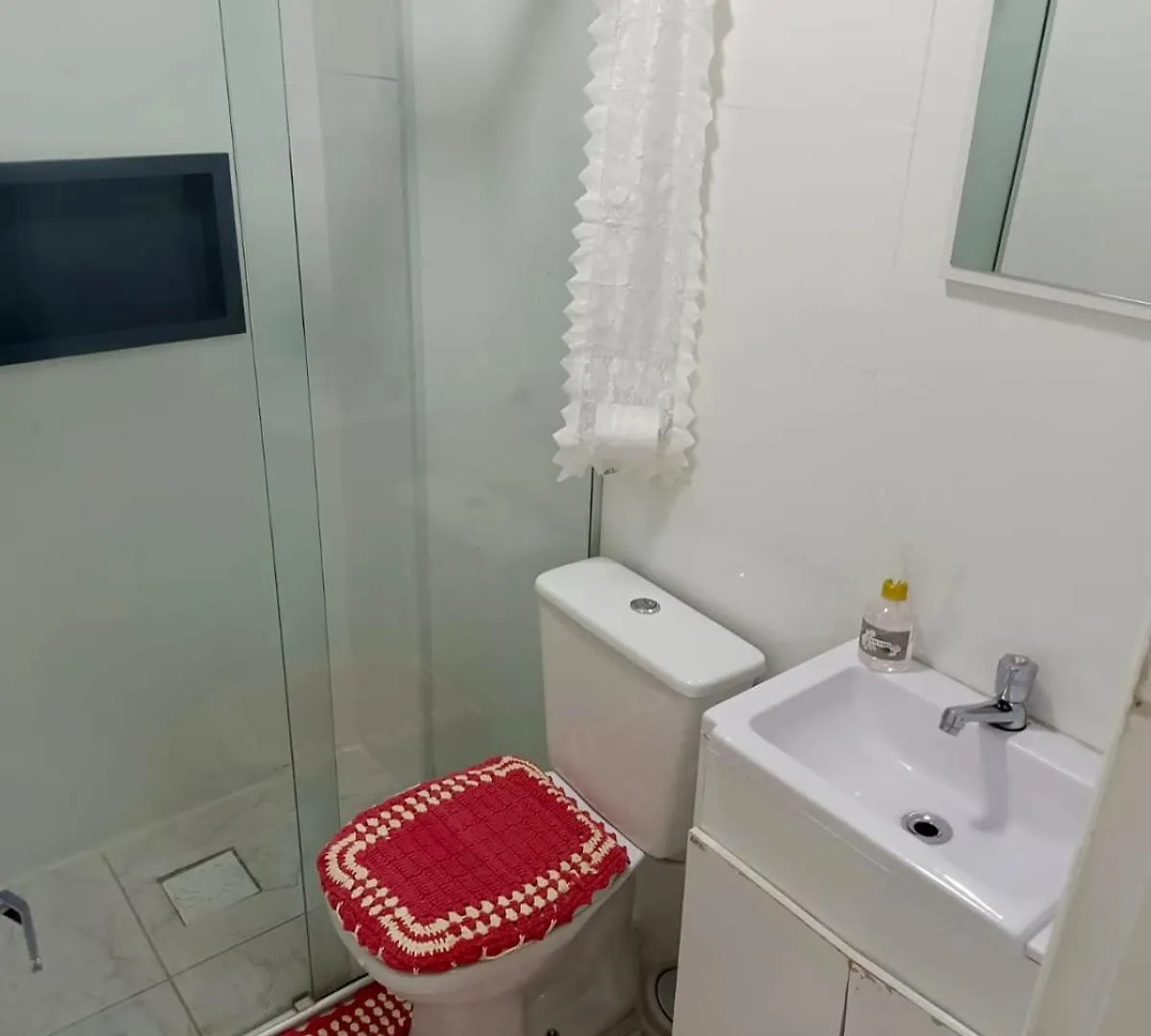 Apartmento 2 Dormitorios Quadra Mar Balneário Camboriú 0*,  البرازيل